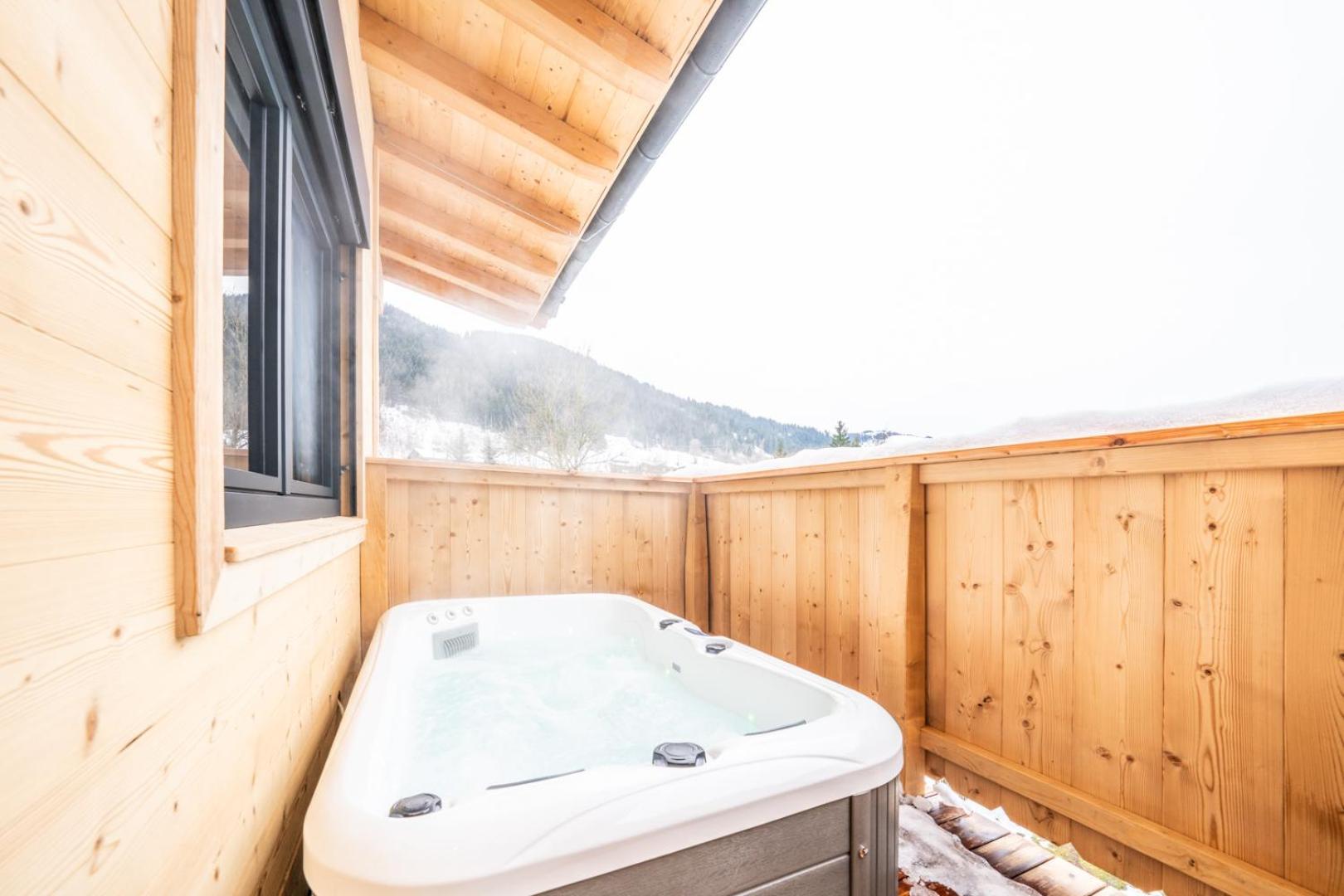 Casa Goingsport Apartment Going am Wilden Kaiser Exterior photo