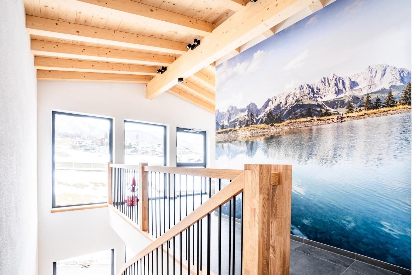 Casa Goingsport Apartment Going am Wilden Kaiser Exterior photo